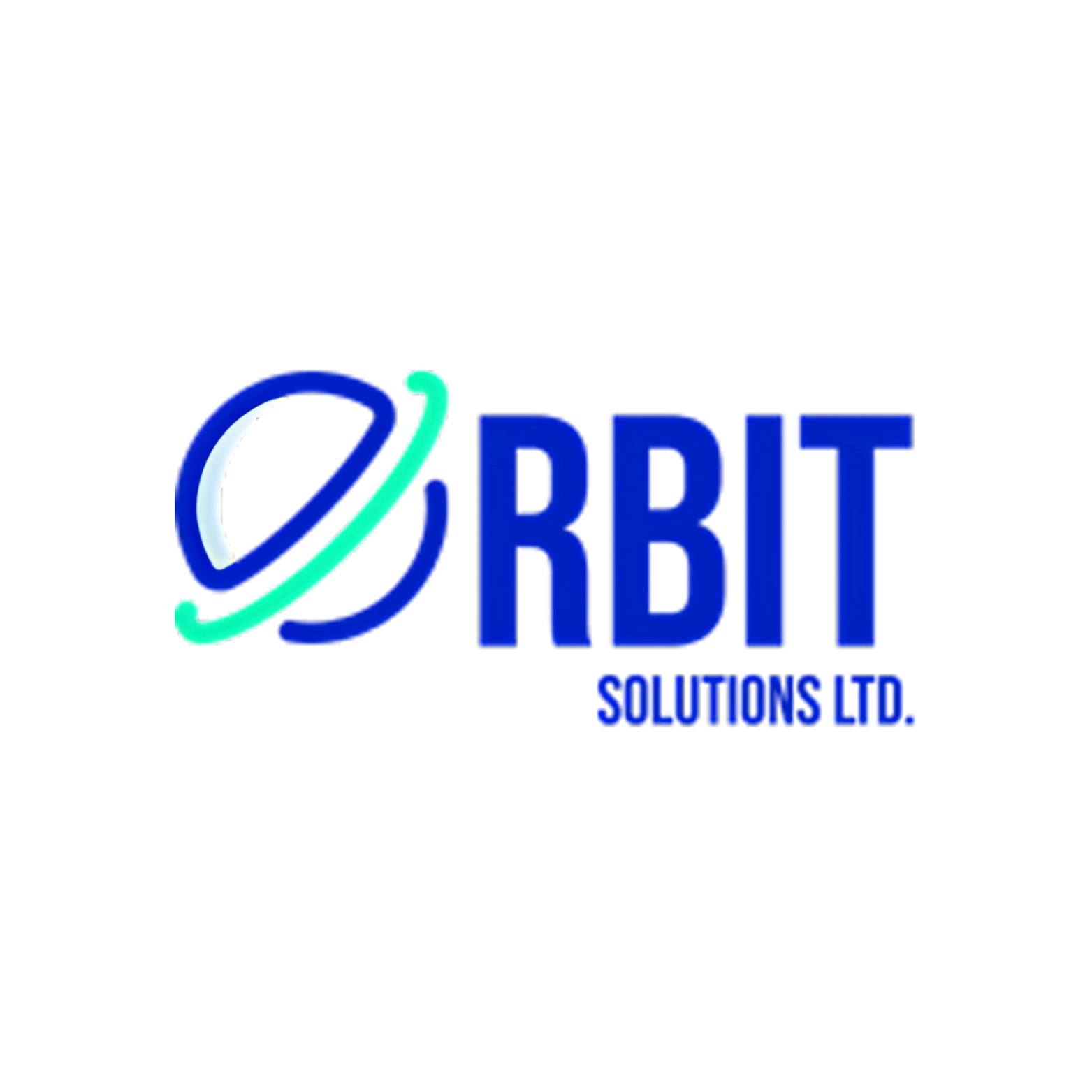 Orbit Solutions Logo